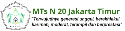 mtsn20-jaktim logo